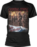 Cannibal Corpse Tomb Of The Mutilated Unisex T-Shirt