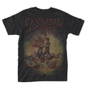 Cannibal Corpse Chainsaw Unisex T-Shirt