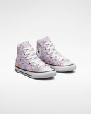 Converse Youth Hi Vapor Violet Mermaid Magic A03578C