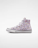 Converse Youth Hi Vapor Violet Mermaid Magic A03578C