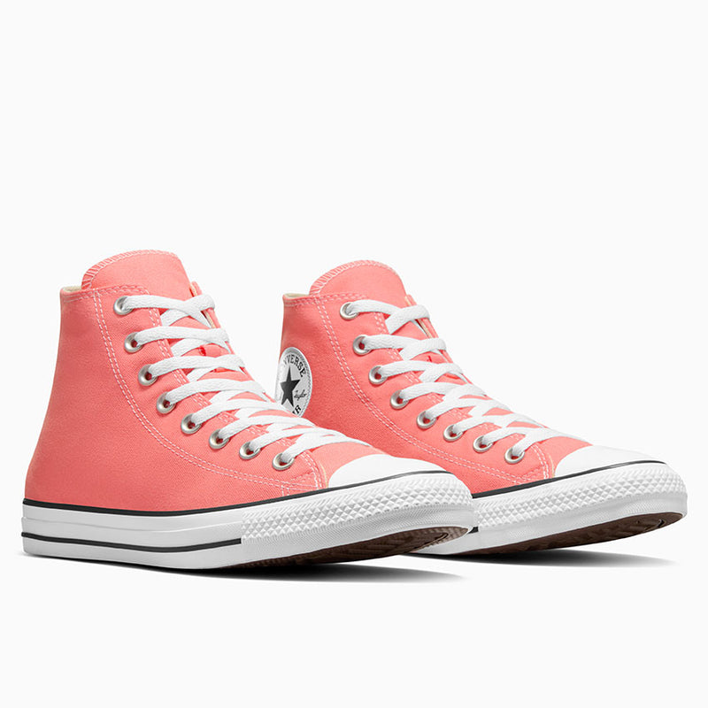 Converse Chuck Taylor All Star Heritage High Top Illist Pink