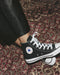Converse All Star Chuck Taylor Hi Black Canvas