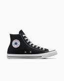 Converse All Star Chuck Taylor Hi Black Canvas