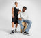 Converse All Star Chuck Taylor Hi Black Canvas