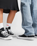 Converse All Star Chuck Taylor Hi Black Canvas