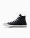 Converse All Star Chuck Taylor Hi Black Canvas