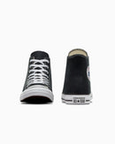 Converse All Star Chuck Taylor Hi Black Canvas