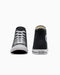 Converse All Star Chuck Taylor Hi Black Canvas