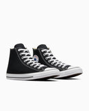 Converse All Star Chuck Taylor Hi Black Canvas