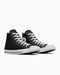 Converse All Star Chuck Taylor Hi Black Canvas