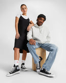 Converse All Star Chuck Taylor Hi Black Canvas