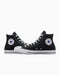 Converse All Star Chuck Taylor Hi Black Canvas