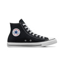 Converse All Star Chuck Taylor Hi Black Canvas