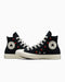 Converse CTAS Hi Black Cherries A08142C