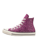 Converse CTAS Hi Glitter Orchid Abyss