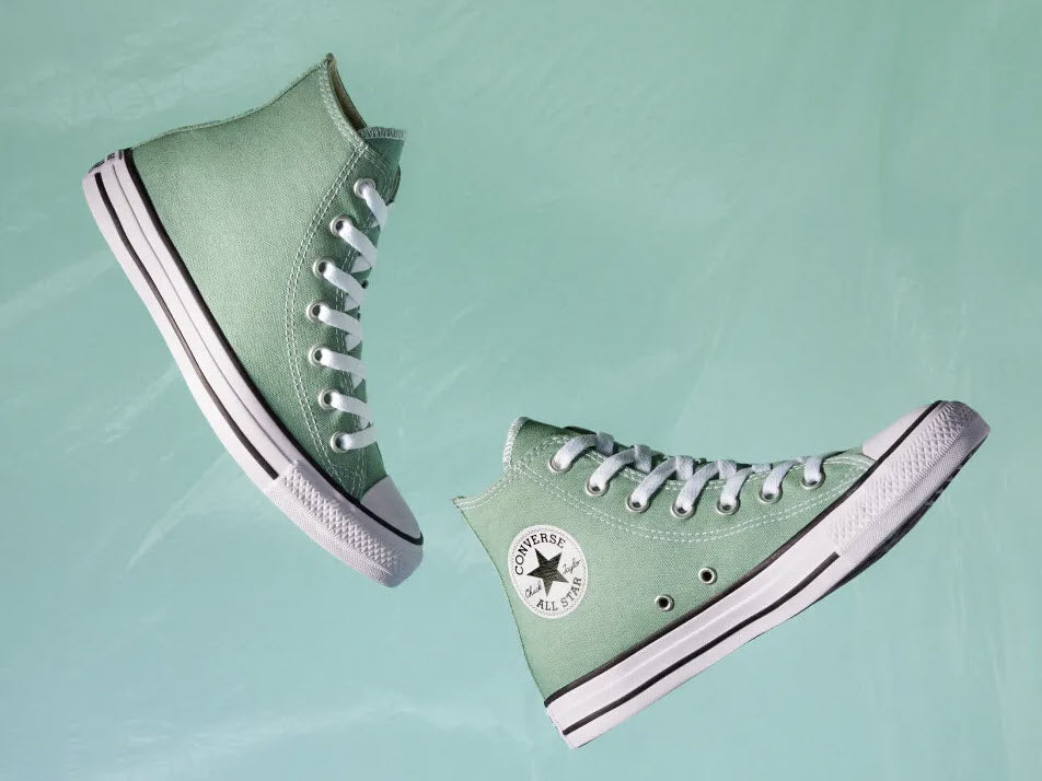 Converse CTAS Hi Herby A06563C