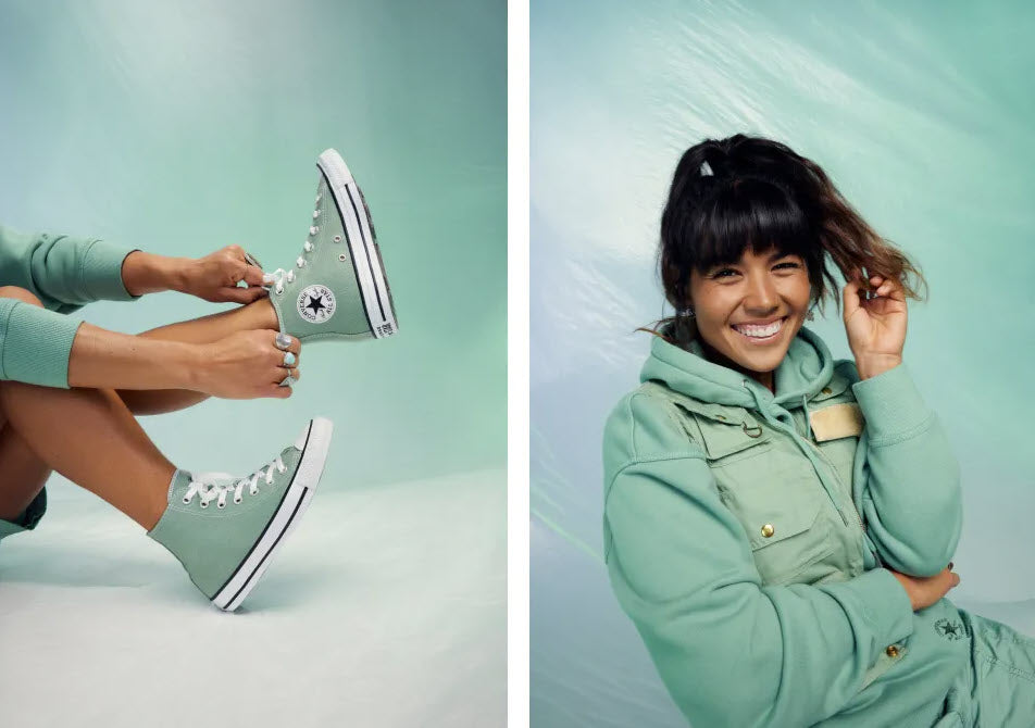 Converse CTAS Hi Herby A06563C