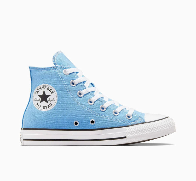 Converse CTAS Hi Light Blue A04541C