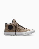 Converse CTAS Malden Street Mid Vintage Cargo A14624C
