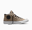 Converse CTAS Malden Street Mid Vintage Cargo A16847C