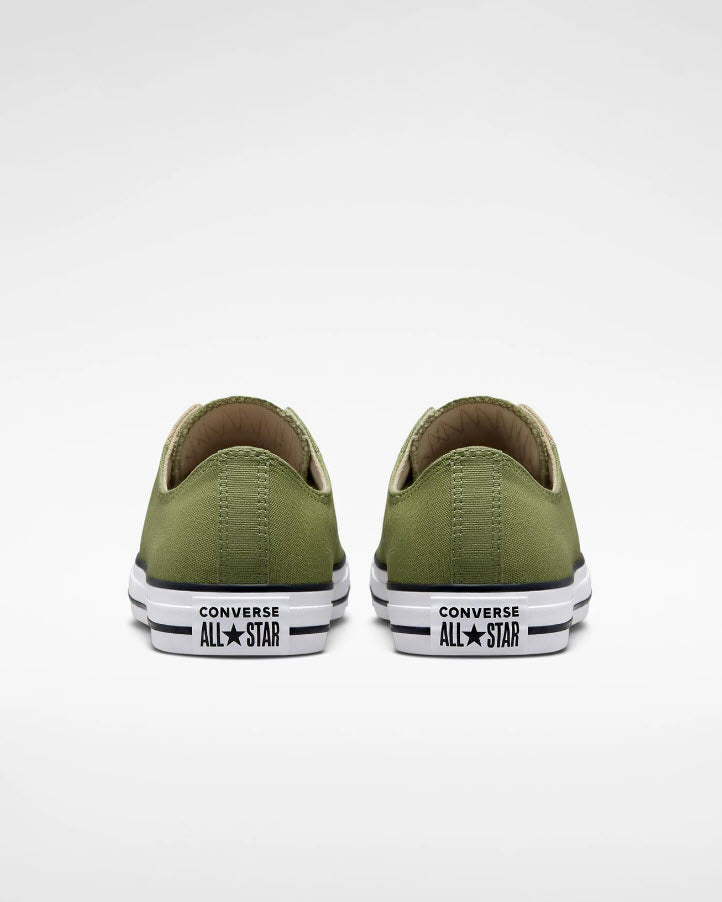 Converse -Converse Ox Alligator Friend Oat Milk