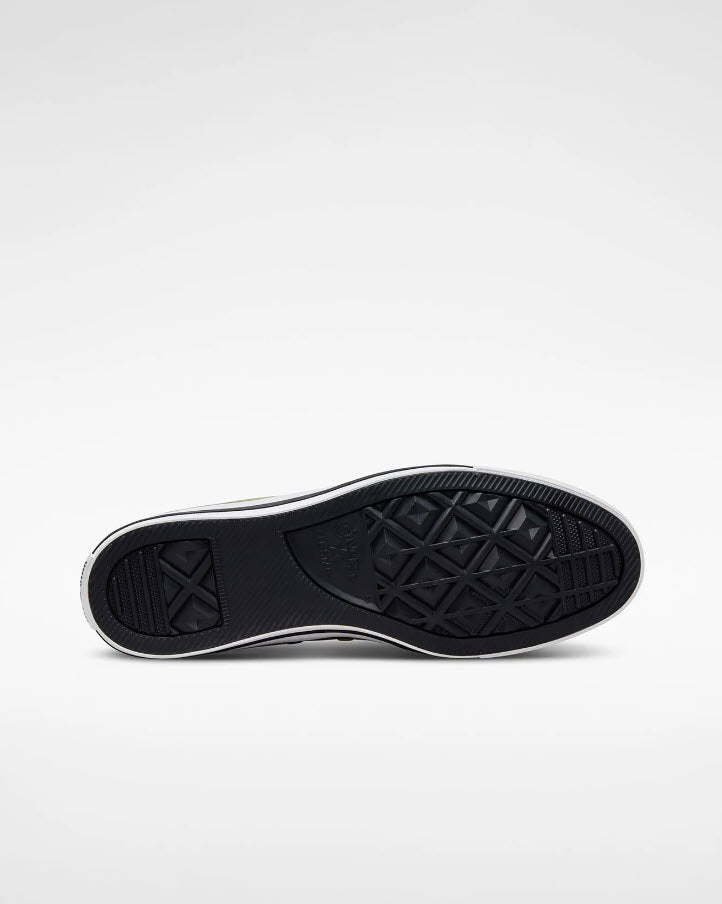 Converse -Converse Ox Alligator Friend Oat Milk