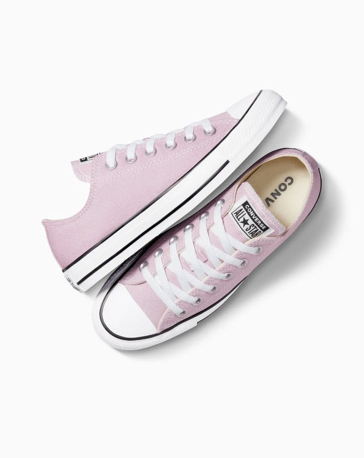 Converse CTAS Ox Phantom Violet A04546C