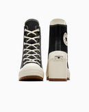 Converse Chuck 70 De Luxe Heel High Top Black