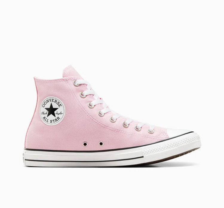 Converse Chuck Taylor All Star Canvas Hi Pink Foam