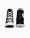 Converse Chuck Taylor All Star Classic Wedge High Top Black