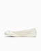Converse Chuck Taylor All Star Dainty Ballerina Leather Slip Egret