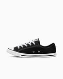 Converse Chuck Taylor All Star Dainty Canvas Black