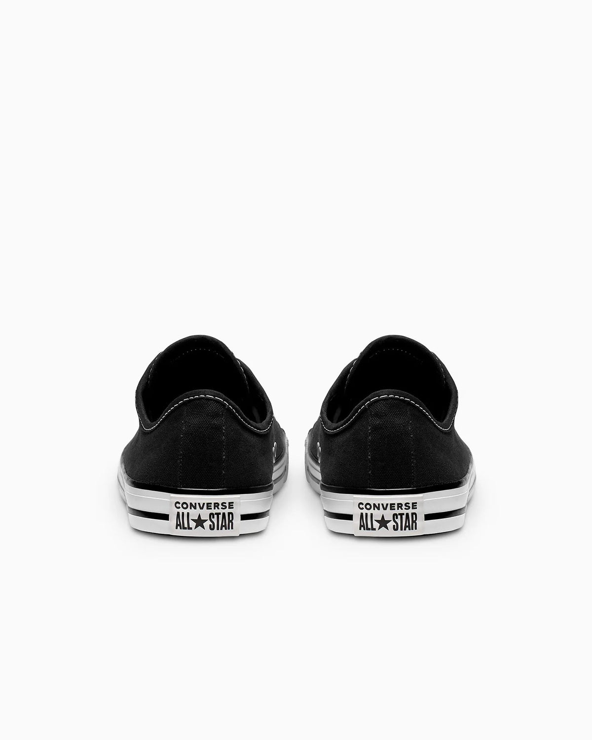 Converse Chuck Taylor All Star Dainty Canvas Black