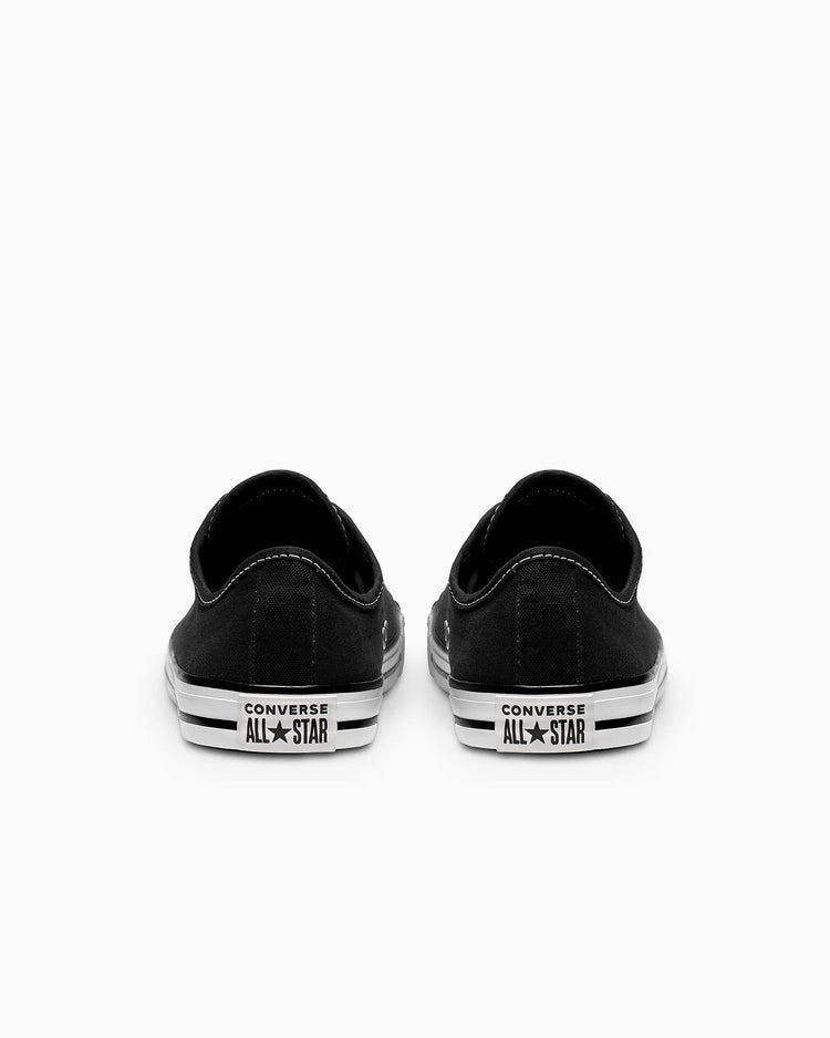 Converse Chuck Taylor All Star Dainty Canvas Black