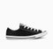 Converse Chuck Taylor All Star Dainty Canvas Black