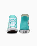 Converse Chuck Taylor All Star High Top Double Cyan