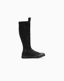 Converse Chuck Taylor All Star Foundation XX-Hi Black Mono