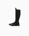 Converse Chuck Taylor All Star Foundation XX-Hi Black Mono