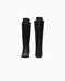 Converse Chuck Taylor All Star Foundation XX-Hi Black Mono