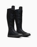 Converse Chuck Taylor All Star Foundation XX-Hi Black Mono