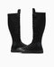 Converse Chuck Taylor All Star Foundation XX-Hi Black Mono