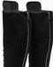 Converse Chuck Taylor All Star Foundation XX-Hi Black Mono