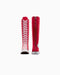 Converse Chuck Taylor All Star Foundation XX-Hi Red