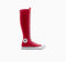 Converse Chuck Taylor All Star Foundation XX-Hi Red