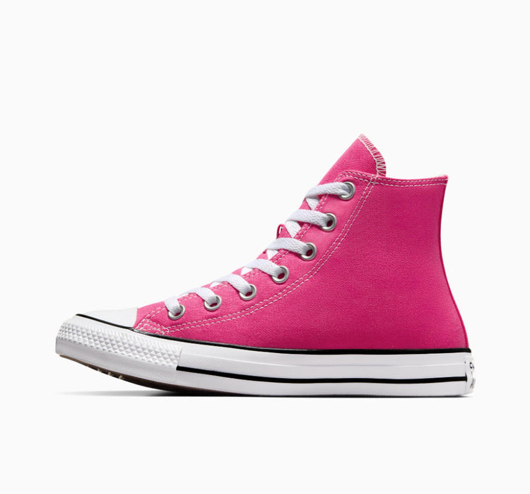 Converse Hi Chaos Fuchsia Pink 