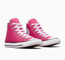 Converse Hi Chaos Fuchsia Pink A08136C