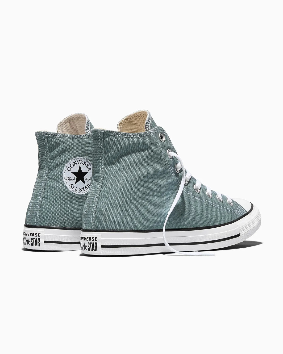 Converse Chuck Taylor All Star Hi Mineral Brew