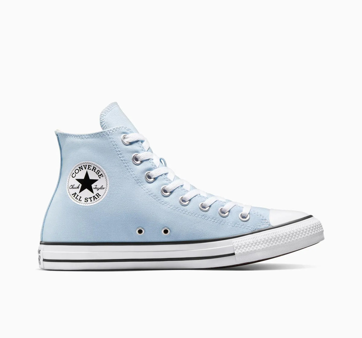 Converse Chuck Taylor All Star High Top Blue Supermoon