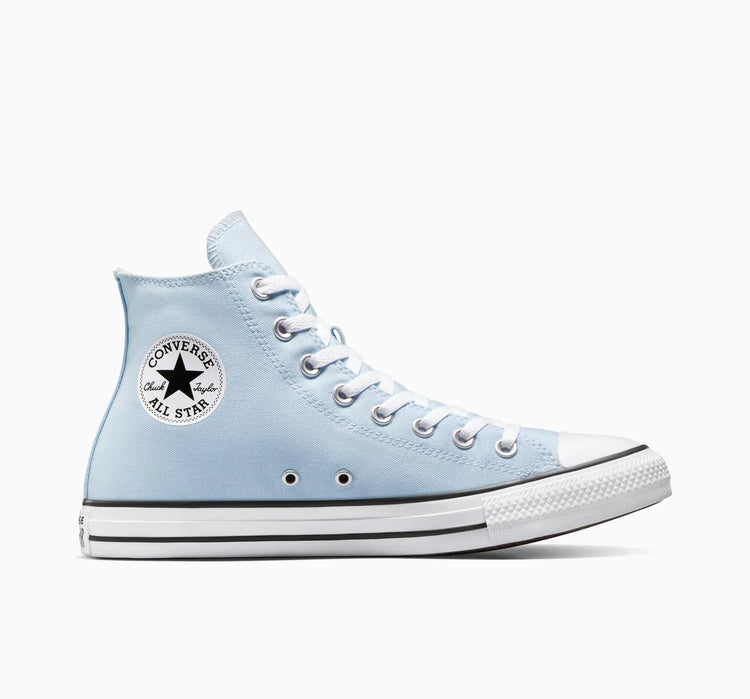 Converse Chuck Taylor All Star High Top Blue Supermoon