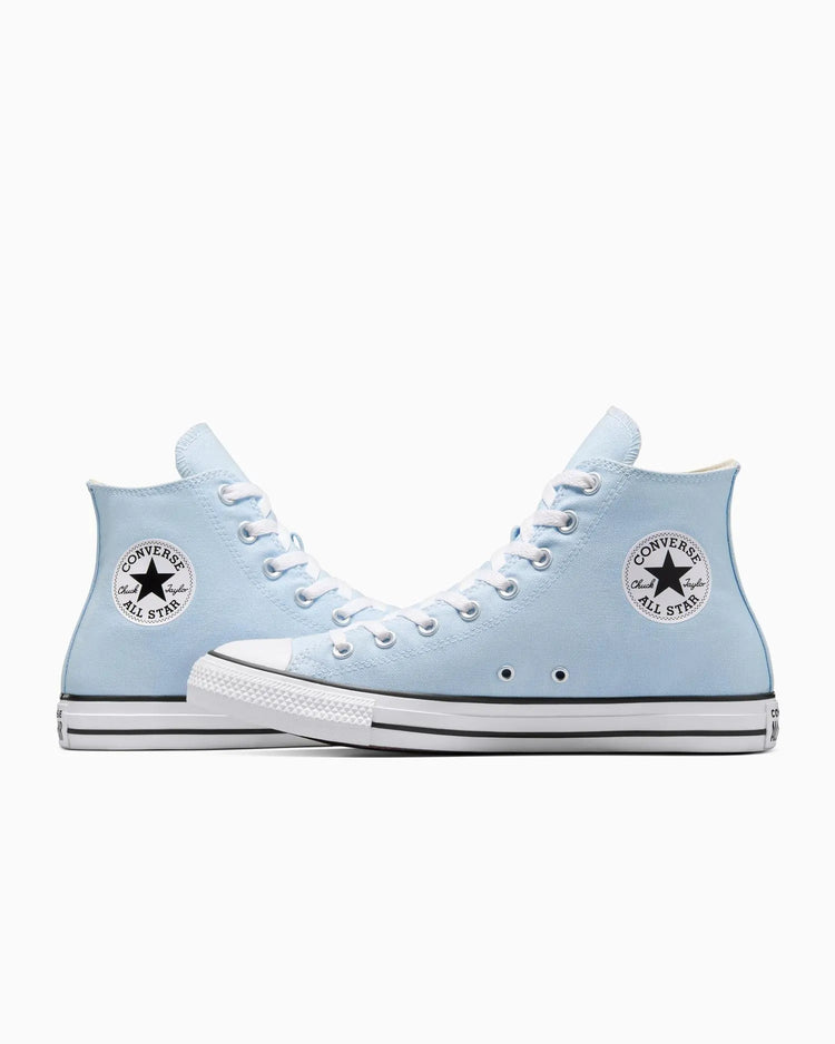 Converse Chuck Taylor All Star High Top Blue Supermoon
